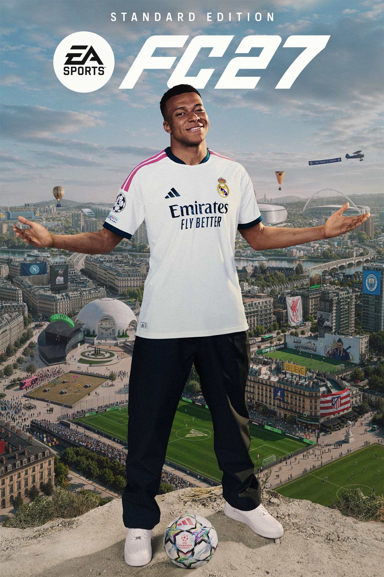 EA SPORTS FC™ 27