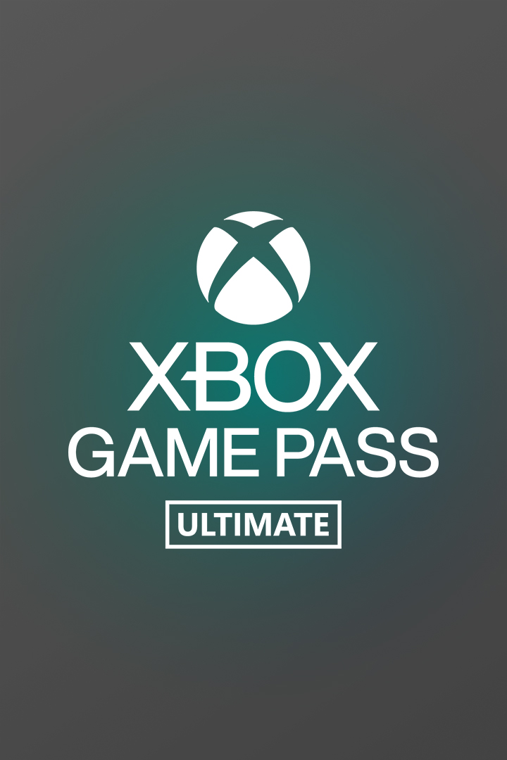 Xbox Game Pass Ultimate — 2 თვიანი