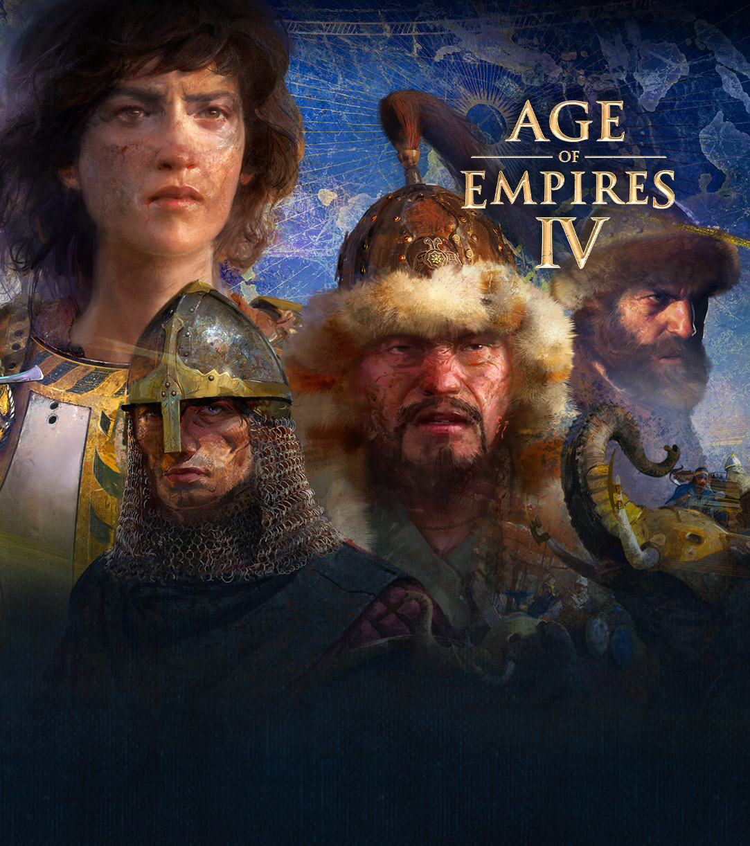 Age of Empires IV