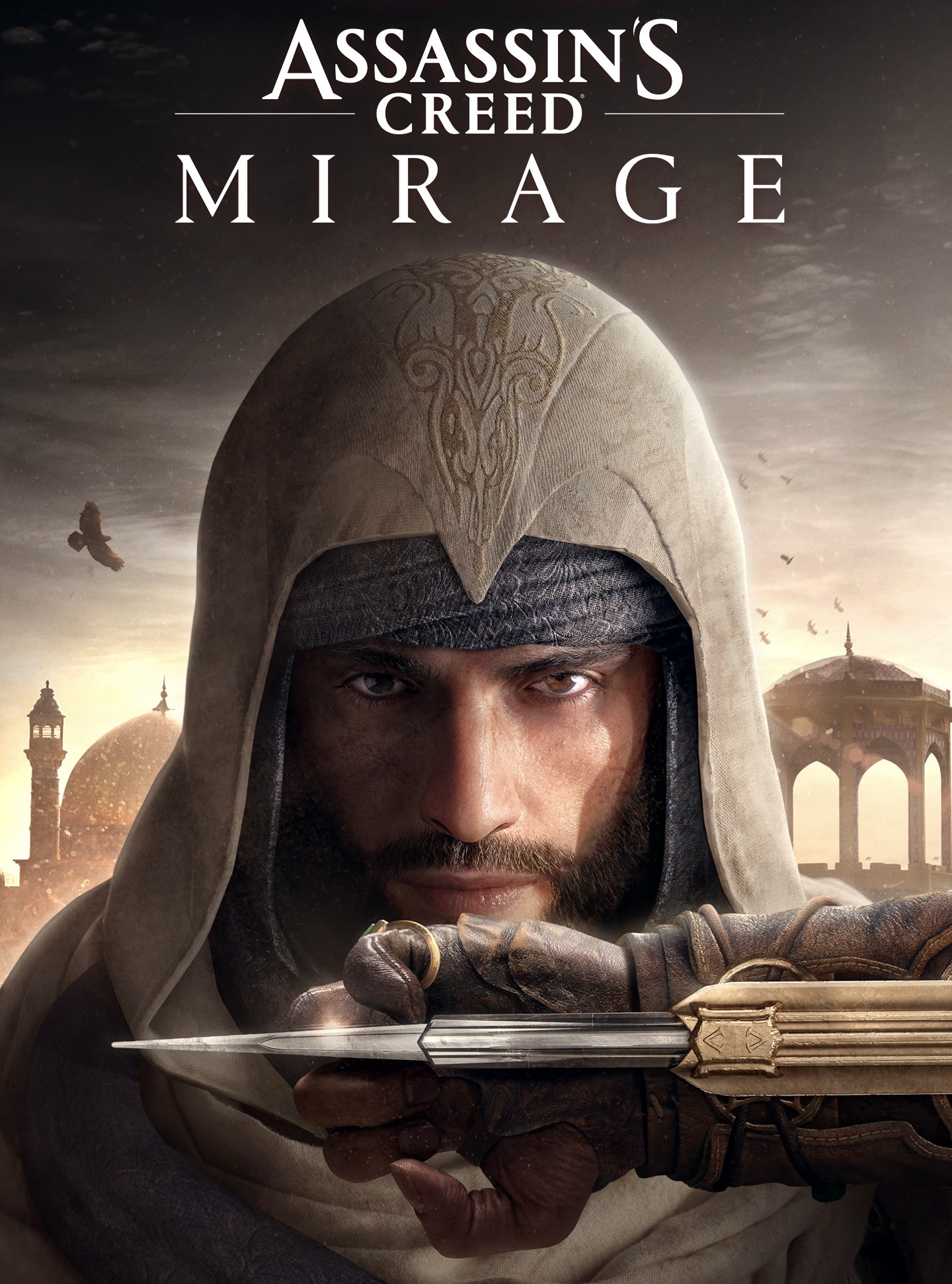 Assassin's Creed Mirage