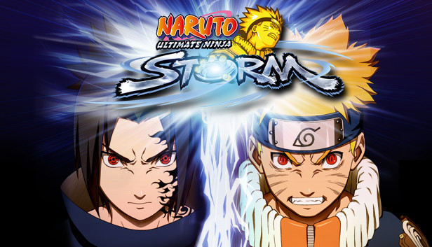 NARUTO™: Ultimate Ninja® STORM