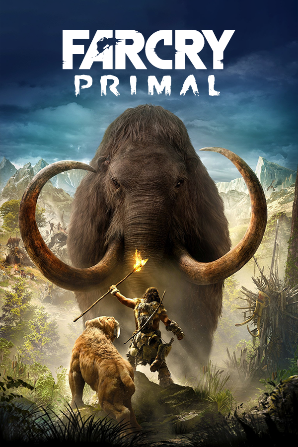 Far Cry Primal