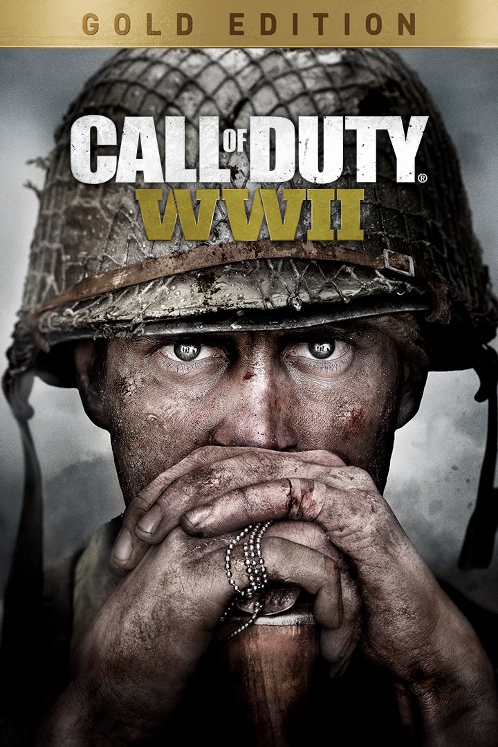 Call of Duty: WWII – Gold Edition